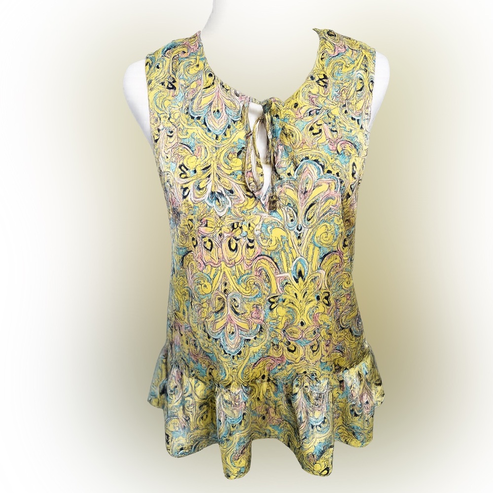 Women’s juicy couture blouse